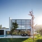 The Gafarim House By Tiago do Vale Arquitectos - Sheet13
