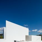 The Gafarim House By Tiago do Vale Arquitectos - Sheet2