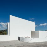 The Gafarim House By Tiago do Vale Arquitectos - Sheet3