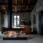 CA' GIOVANNI By EV+A Lab Atelier d'Architettura e Interior Design - Sheet1