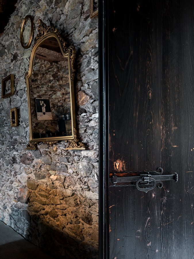 CA' GIOVANNI By EV+A Lab Atelier d'Architettura e Interior Design - Sheet4