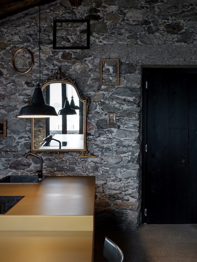 CA' GIOVANNI By EV+A Lab Atelier d'Architettura e Interior Design - Sheet6