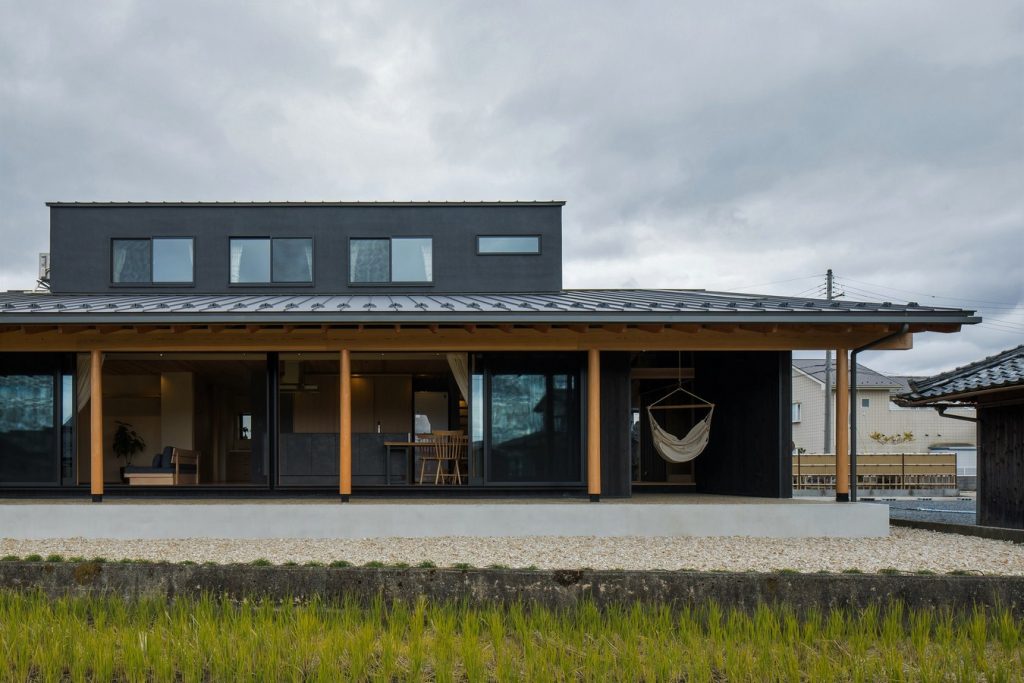 terasho house By ALTS DESIGN OFFICE - Sheet3