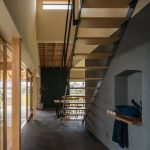 terasho house By ALTS DESIGN OFFICE - Sheet11