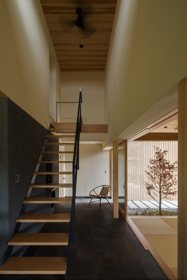 terasho house By ALTS DESIGN OFFICE - Sheet15