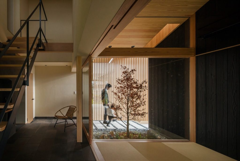 terasho house By ALTS DESIGN OFFICE - Sheet17