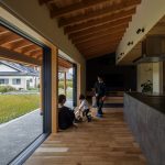 terasho house By ALTS DESIGN OFFICE - Sheet20