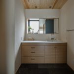 terasho house By ALTS DESIGN OFFICE - Sheet26