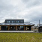 terasho house By ALTS DESIGN OFFICE - Sheet2