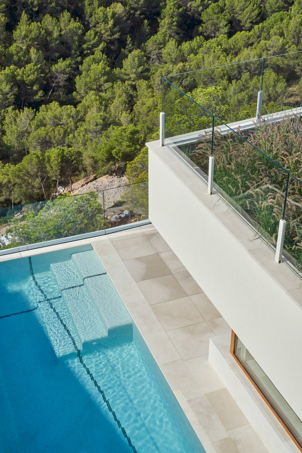 Casa Forbes By Miel Arquitectos - Sheet2