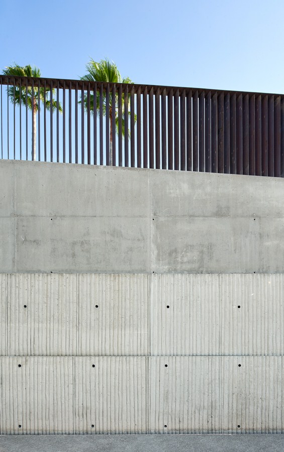 Casa Forbes By Miel Arquitectos - Sheet4