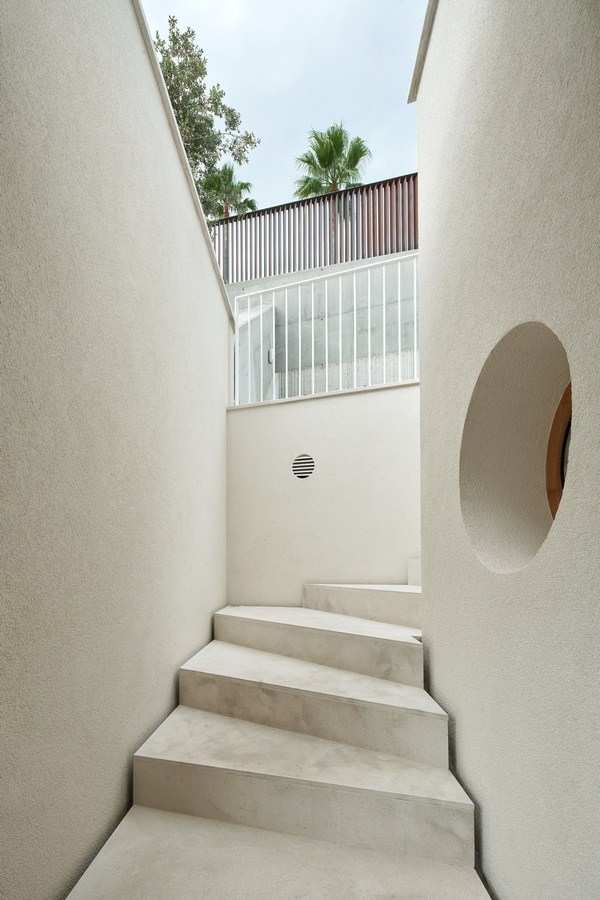 Casa Forbes By Miel Arquitectos - Sheet5