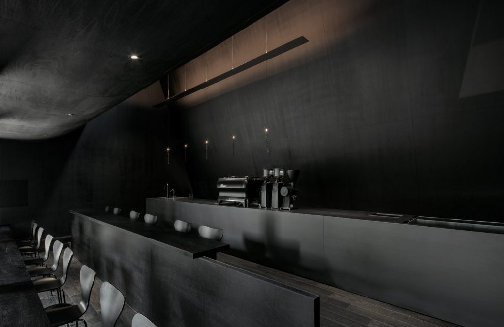 Juun.J Flagship Store By WGNB - Sheet3