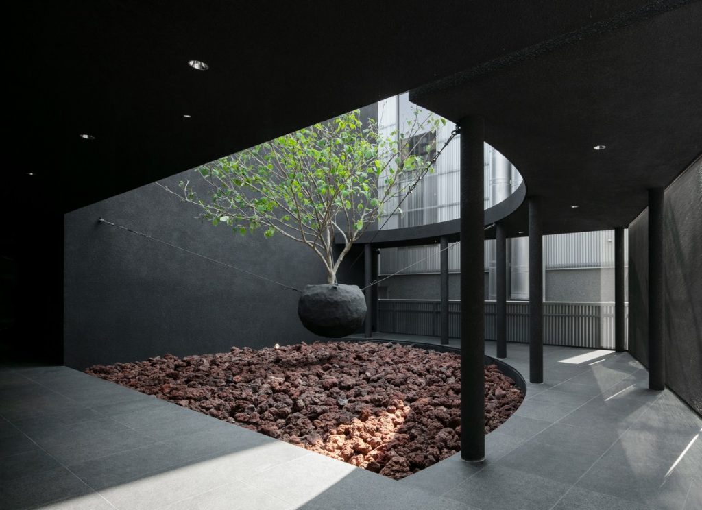 Juun.J Flagship Store By WGNB - Sheet5