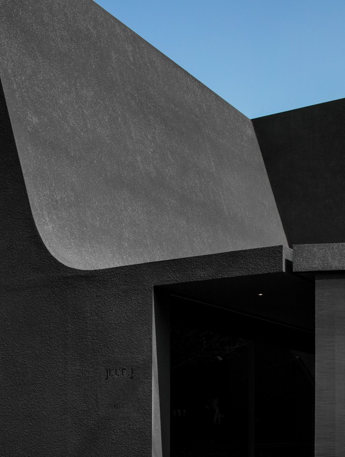 Juun.J Flagship Store By WGNB - Sheet6