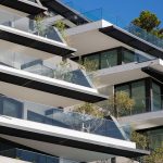 Clifton 301 Building By SAOTA + OKHA - Sheet1