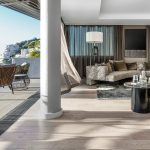 Clifton 301 Building By SAOTA + OKHA - Sheet10