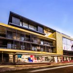 Clifton 301 Building By SAOTA + OKHA - Sheet17
