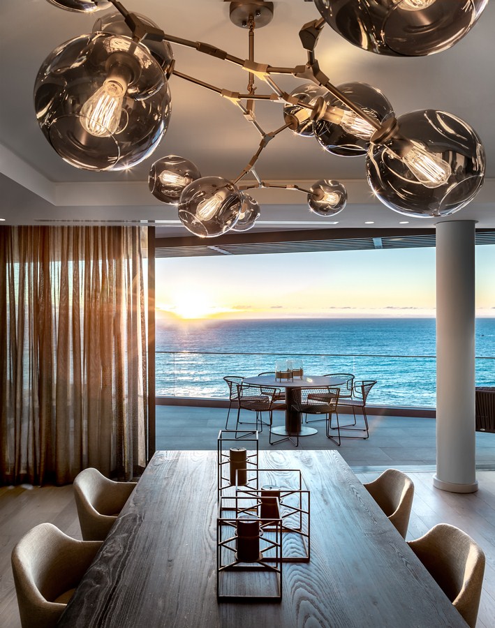 Clifton 301 Building By SAOTA + OKHA - Sheet6