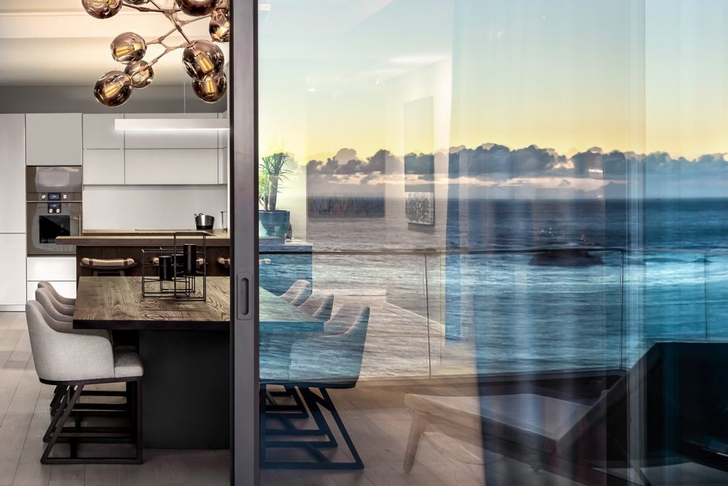Clifton 301 Building By SAOTA + OKHA - Sheet9