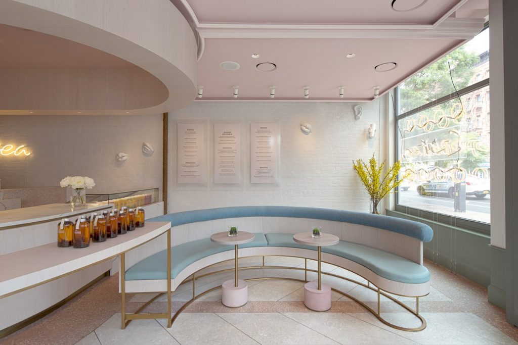 Spiritea Tea Shop By New Practice Studio - Sheet4