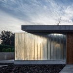 The Park House By Arnau estudi d'arquitectura - Sheet1