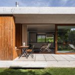 The Park House By Arnau estudi d'arquitectura - Sheet10