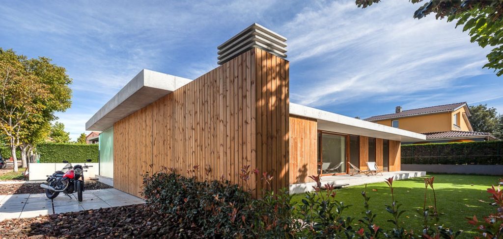 The Park House By Arnau estudi d'arquitectura - Sheet11