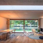 The Park House By Arnau estudi d'arquitectura - Sheet14