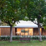 The Park House By Arnau estudi d'arquitectura - Sheet16