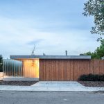 The Park House By Arnau estudi d'arquitectura - Sheet19