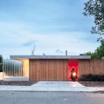 The Park House By Arnau estudi d'arquitectura - Sheet20