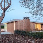 The Park House By Arnau estudi d'arquitectura - Sheet21