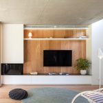 The Park House By Arnau estudi d'arquitectura - Sheet3