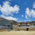 98 Winery By S PLUS ONE Architecture - Sheet1