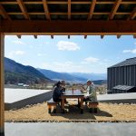 98 Winery By S PLUS ONE Architecture - Sheet12