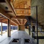 98 Winery By S PLUS ONE Architecture - Sheet13