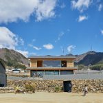 98 Winery By S PLUS ONE Architecture - Sheet2