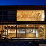 98 Winery By S PLUS ONE Architecture - Sheet29