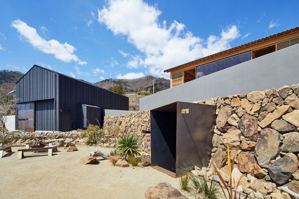 98 Winery By S PLUS ONE Architecture - Sheet7
