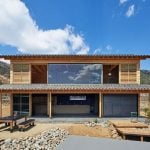 98 Winery By S PLUS ONE Architecture - Sheet8
