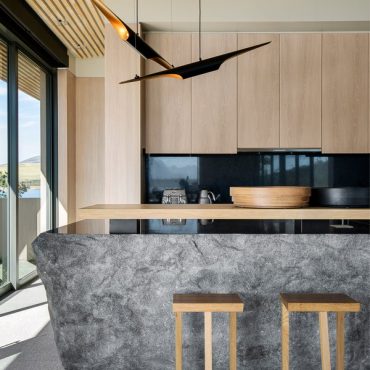 Benguela Cove By SAOTA - RTF | Rethinking The Future