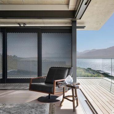 Benguela Cove By SAOTA - RTF | Rethinking The Future