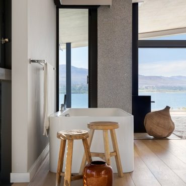 Benguela Cove By SAOTA - RTF | Rethinking The Future