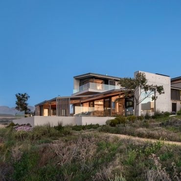Benguela Cove By SAOTA - RTF | Rethinking The Future