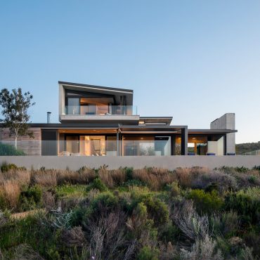 Benguela Cove By SAOTA - RTF | Rethinking The Future