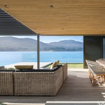 Benguela Cove By SAOTA - RTF | Rethinking The Future