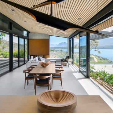 Benguela Cove By SAOTA - RTF | Rethinking The Future