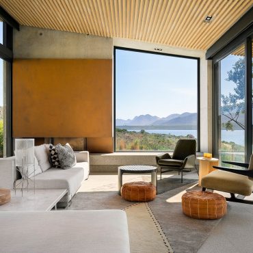 Benguela Cove By SAOTA - RTF | Rethinking The Future