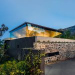 Kloof 119A By SAOTA - Sheet1